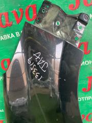 Крыло правое переднее TOYOTA AQUA NHP10 1NZ-FXE 4 ракурс