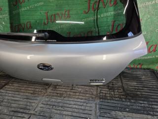 Дверь задняя задняя SUBARU IMPREZA WRX GGA EJ205 4 ракурс