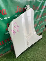 Крыло правое переднее SUZUKI SPACIA MK32S R06A 3 ракурс