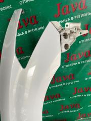 Крыло правое переднее NISSAN FUGA HY51 VQ35HR F31001MEMA 4 ракурс