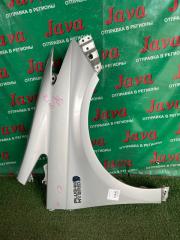 Крыло правое переднее TOYOTA PRIUS ZVW35 2ZR-FXE 53801-47050 1 ракурс