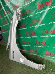 Крыло правое переднее TOYOTA PRIUS ZVW35 2ZR-FXE 53801-47050 2 ракурс