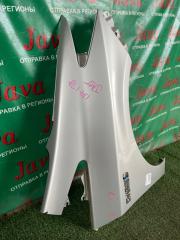 Крыло правое переднее TOYOTA PRIUS ZVW35 2ZR-FXE 53801-47050 3 ракурс