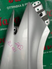Крыло правое переднее TOYOTA PRIUS ZVW35 2ZR-FXE 53801-47050 4 ракурс