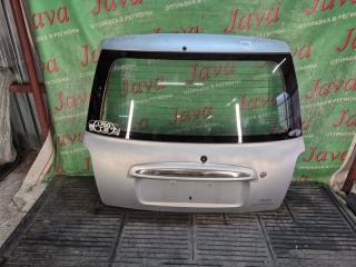 Дверь задняя задняя DAIHATSU MIRA L700S EF-SE 1 ракурс