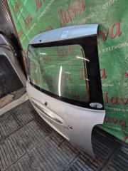 Дверь задняя задняя DAIHATSU MIRA L700S EF-SE 3 ракурс
