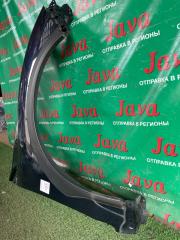 Крыло правое переднее SUBARU XV GP7 FB20 2 ракурс