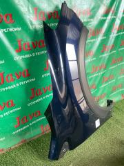Крыло правое переднее SUBARU XV GP7 FB20 3 ракурс