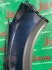 Крыло правое переднее SUBARU XV GP7 FB20 4 ракурс