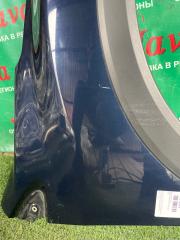 Крыло правое переднее SUBARU XV GP7 FB20 5 ракурс
