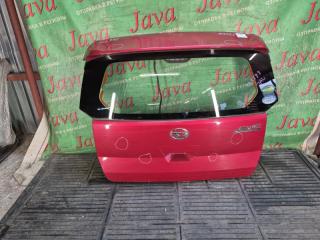 Дверь задняя задняя DAIHATSU MIRA e:S LA350S KF-VE 67005-B2E21 1 ракурс
