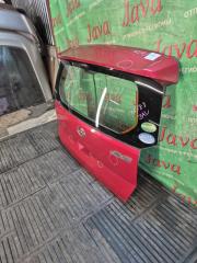 Дверь задняя задняя DAIHATSU MIRA e:S LA350S KF-VE 67005-B2E21 2 ракурс