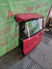 Дверь задняя задняя DAIHATSU MIRA e:S LA350S KF-VE 67005-B2E21 3 ракурс