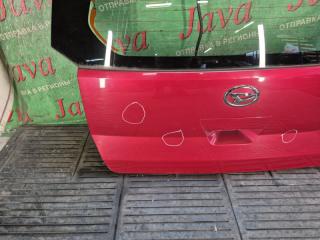 Дверь задняя задняя DAIHATSU MIRA e:S LA350S KF-VE 67005-B2E21 4 ракурс