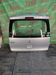Дверь задняя задняя MITSUBISHI EK WAGON B11W 3B20 1 ракурс
