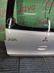 Дверь задняя задняя MITSUBISHI EK WAGON B11W 3B20 4 ракурс