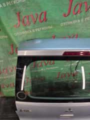 Дверь задняя задняя MITSUBISHI EK WAGON B11W 3B20 5 ракурс