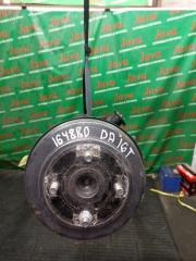 Мост задний SUZUKI CARRY TRUCK DA16T R06A 2 ракурс Мост задний SUZUKI CARRY TRUCK DA16T R06A 2 ракурс