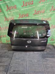 Дверь задняя задняя DAIHATSU MIRA e:S LA350S KF-VE 67005-B2E21 1 ракурс
