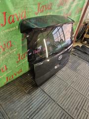 Дверь задняя задняя DAIHATSU MIRA e:S LA350S KF-VE 67005-B2E21 2 ракурс
