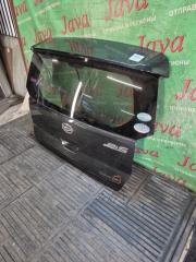 Дверь задняя задняя DAIHATSU MIRA e:S LA350S KF-VE 67005-B2E21 3 ракурс