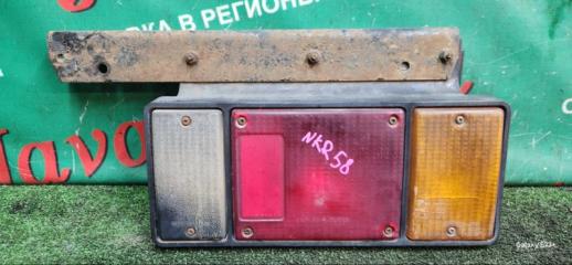 Запчасть стоп-сигнал задний правый ISUZU ELF 1991