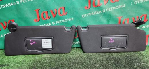 Козырек солнцезащитный передний FORD EXPLORER 2013