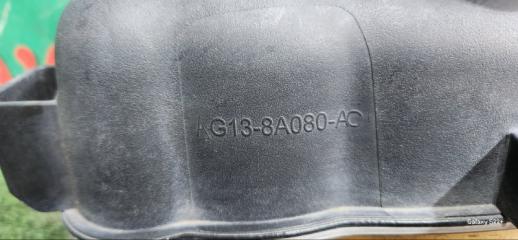 Бачок расширительный FORD EXPLORER U502 DURATEC 35 2 ракурс