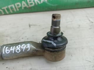 Рулевая рейка передняя SUZUKI WAGON R MH55S R06A 4 ракурс