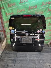 Дверь задняя задняя HONDA N-BOX JF3 S07B 1 ракурс