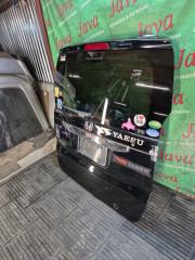 Дверь задняя задняя HONDA N-BOX JF3 S07B 3 ракурс
