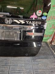 Дверь задняя задняя HONDA N-BOX JF3 S07B 4 ракурс