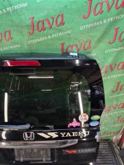 Дверь задняя задняя HONDA N-BOX JF3 S07B 5 ракурс