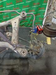 Балка задняя NISSAN X-TRAIL NT30 QR20DE 2 ракурс