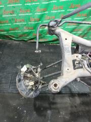 Балка задняя NISSAN X-TRAIL NT30 QR20DE 4 ракурс