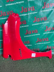 Крыло правое переднее TOYOTA AQUA NHP10 1NZ-FXE 53811-52310 1 ракурс