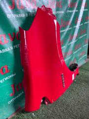 Крыло правое переднее TOYOTA AQUA NHP10 1NZ-FXE 53811-52310 3 ракурс