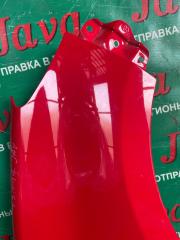 Крыло правое переднее TOYOTA AQUA NHP10 1NZ-FXE 53811-52310 4 ракурс