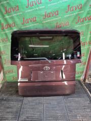 Дверь задняя задняя TOYOTA PIXIS MEGA LA700A KF-VE4 1 ракурс