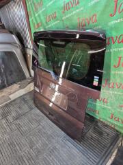 Дверь задняя задняя TOYOTA PIXIS MEGA LA700A KF-VE4 3 ракурс