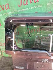 Дверь задняя задняя TOYOTA PIXIS MEGA LA700A KF-VE4 5 ракурс