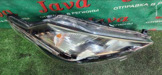 Фара правая передняя TOYOTA SIENTA NSP170 2NR-FKE 52-282 2 ракурс