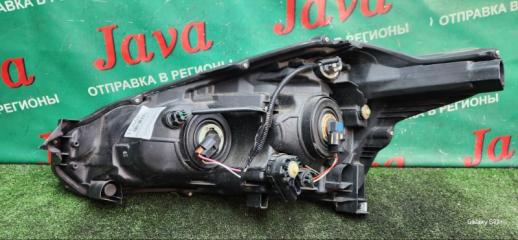 Фара правая передняя TOYOTA SIENTA NSP170 2NR-FKE 52-282 5 ракурс