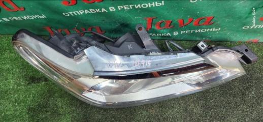 Фара правая передняя TOYOTA COROLLA FIELDER NZE164 1NZ-FE 12-595 2 ракурс