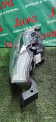 Фара правая передняя TOYOTA COROLLA FIELDER NZE164 1NZ-FE 12-595 4 ракурс