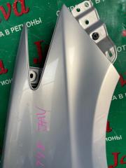 Крыло правое переднее TOYOTA PRIUS ZVW30 2ZR-FXE 53801-47050 4 ракурс