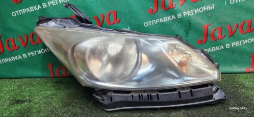 Фара правая передняя HONDA FREED GP3 LEA 100-62054 1 ракурс