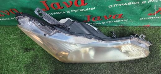 Фара правая передняя HONDA FREED GP3 LEA 100-62054 2 ракурс
