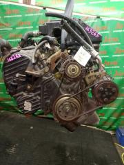 Двигатель HONDA LIFE JB1 E07Z 1 ракурс