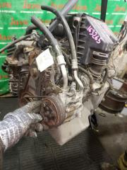 Двигатель HONDA LIFE JB1 E07Z 2 ракурс